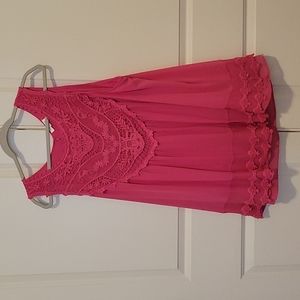 Chic Soul tank top 2x